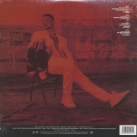 Vorschau: Different Man (2-LP) Vorschau: Different Man (2-LP)