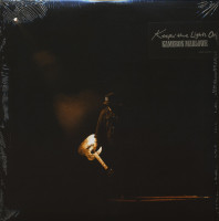 Vorschau: Keepin The Lights On (2-LP, colored Vinyl) Vorschau: Keepin The Lights On (2-LP, colored Vinyl)