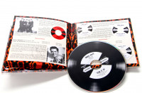Vorschau: Vol.39 - Rockabilly & Rock 'n' Roll From The Vaults Of United Artists Records (CD) Vorschau: Vol.39 - Rockabilly & Rock 'n' Roll From The Vaults Of United Artists Records (CD)