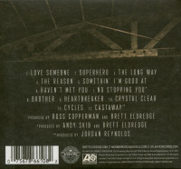 Vorschau: Brett Eldredge (CD) Vorschau: Brett Eldredge (CD)