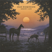 Vorschau: Memory Lane (LP) Vorschau: Memory Lane (LP)