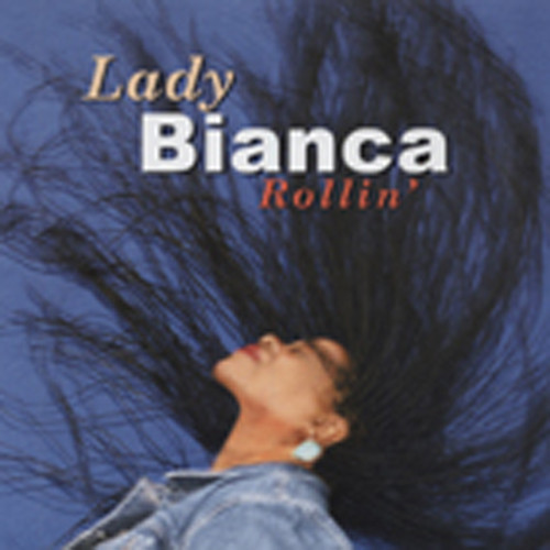 Rollin' (CD)