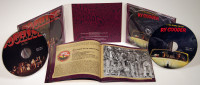 Vorschau: Vol.04, The Blissed-Out Birth Of Country Rock 1971 (2-CD) Vorschau: Vol.04, The Blissed-Out Birth Of Country Rock 1971 (2-CD)