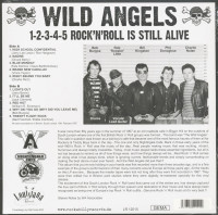 Vorschau: 1-2-3-4-5 Rock'n'Roll Is Still Alive - Live In Brixton (LP, colored Vinyl) Vorschau: 1-2-3-4-5 Rock'n'Roll Is Still Alive - Live In Brixton (LP, colored Vinyl)