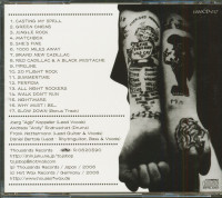 Vorschau: Cherished Memories (CD) Vorschau: Cherished Memories (CD)