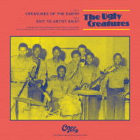 Vorschau: The Ugly Creatures (7inch) Vorschau: The Ugly Creatures (7inch)