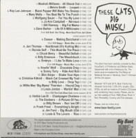 Vorschau: Bare Necessities (CD) Vorschau: Bare Necessities (CD)