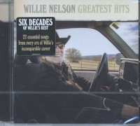 Vorschau: Greatest Hits (CD) Vorschau: Greatest Hits (CD)