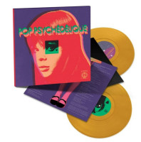 Vorschau: Pop Psychédélique - The Best Of French Psychedelic Pop 1964-2019 (2-LP, colored Vinyl, Ltd.) Vorschau: Pop Psychédélique - The Best Of French Psychedelic Pop 1964-2019 (2-LP, colored Vinyl, Ltd.)