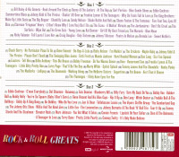 Vorschau: Rock & Roll Greats (3-CD) Vorschau: Rock & Roll Greats (3-CD)