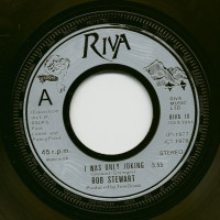 Vorschau: I Was Only Joking - Hot Legs (7inch, 45rpm) Vorschau: I Was Only Joking - Hot Legs (7inch, 45rpm)