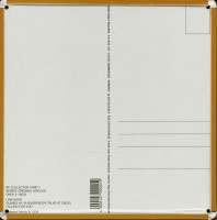Vorschau: Collector Card Vol.1 - Link Davis Gumbo Ya-Ya Vorschau: Collector Card Vol.1 - Link Davis Gumbo Ya-Ya