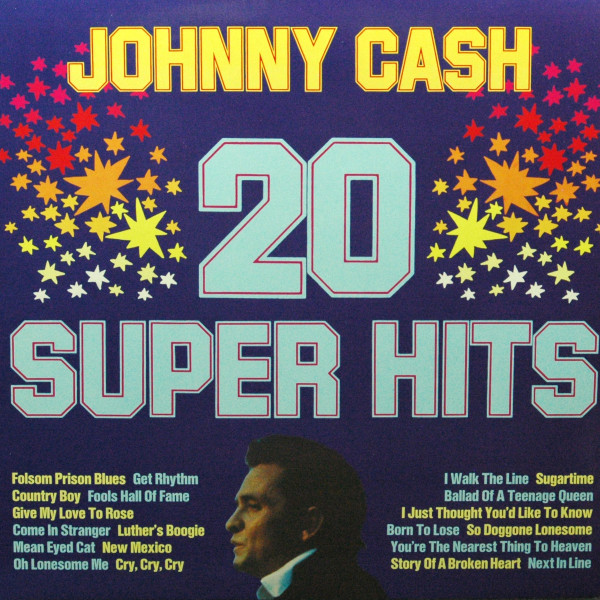 20 Super Hits 20 Super Hits