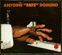 Vorschau: Antoine 'Fats' Domino (2-CD) Vorschau: Antoine 'Fats' Domino (2-CD)
