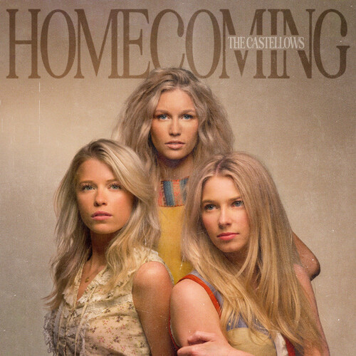 Homecoming (CD)