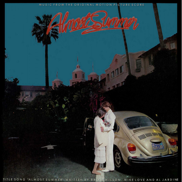 Do It Again! - The Songs Of Brian Wilson (CD)
