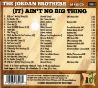 Vorschau: (It) Ain't No Big Thing (CD) Vorschau: (It) Ain't No Big Thing (CD)