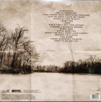 Vorschau: Banks Of The Trinity (2-LP) Vorschau: Banks Of The Trinity (2-LP)