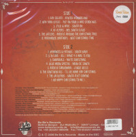Vorschau: Rock'N'Roll X-Mas (LP) Vorschau: Rock'N'Roll X-Mas (LP)