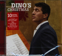 Vorschau: Dino's Christmas (CD) Vorschau: Dino's Christmas (CD)