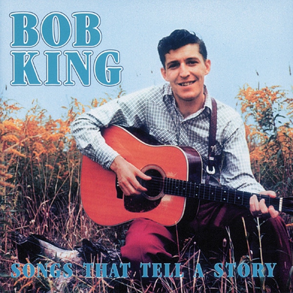 Songs That Tell A Story