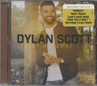 Vorschau: Livin' My Best Life (CD) Vorschau: Livin' My Best Life (CD)