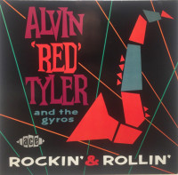 Vorschau: Rockin' & Rollin' (LP) Vorschau: Rockin' & Rollin' (LP)