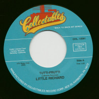 Vorschau: Tutti Frutti - I'm Just A Lonely Guy (7inch, 45rpm) Vorschau: Tutti Frutti - I'm Just A Lonely Guy (7inch, 45rpm)