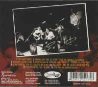Vorschau: Getting High (CD) Vorschau: Getting High (CD)