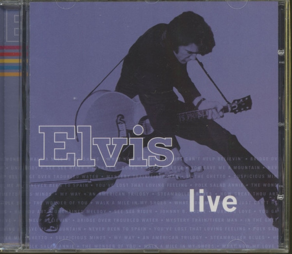 Live - US 2006 (CD)