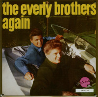 Vorschau: Collector Card Vol.4 - The Everly Brothers Again Vorschau: Collector Card Vol.4 - The Everly Brothers Again
