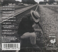Vorschau: Mistaken Identity (CD) Vorschau: Mistaken Identity (CD)