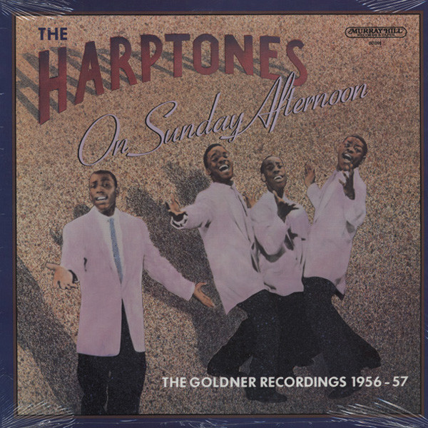On Sunday Afternoon (Vinyl-LP) On Sunday Afternoon (Vinyl-LP)