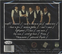 Vorschau: Bilingual (CD) Vorschau: Bilingual (CD)