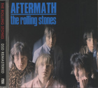 Vorschau: Aftermath (CD) Vorschau: Aftermath (CD)
