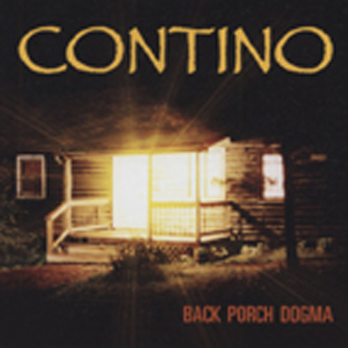 Back Porch Dogma