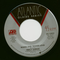 Vorschau: Warm And Tender Love - Take Time To Know Her (7inch, 45rpm) Vorschau: Warm And Tender Love - Take Time To Know Her (7inch, 45rpm)