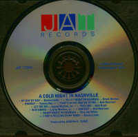 Vorschau: A Cold Night In Nashville (CD) Vorschau: A Cold Night In Nashville (CD)