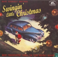 Vorschau: Have Yourself Another Swingin' Little Christmas (LP, Red Vinyl) Vorschau: Have Yourself Another Swingin' Little Christmas (LP, Red Vinyl)