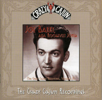 Vorschau: Crazy Cajun Recordings Vol.2 (CD) Vorschau: Crazy Cajun Recordings Vol.2 (CD)
