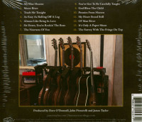 Vorschau: American Standard (CD) Vorschau: American Standard (CD)