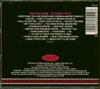 Vorschau: 20 Giant Hits (CD) Vorschau: 20 Giant Hits (CD)
