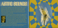 Vorschau: Astro Sounds From Beyond The Year 2000 (CD) Vorschau: Astro Sounds From Beyond The Year 2000 (CD)