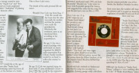 Vorschau: Something's Got A Hold On Me - The Don Cole Story (CD) Vorschau: Something's Got A Hold On Me - The Don Cole Story (CD)