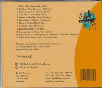 Vorschau: Clown's Pocket (CD) Vorschau: Clown's Pocket (CD)