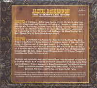 Vorschau: The Sherry Lee Show (2-CD) Vorschau: The Sherry Lee Show (2-CD)