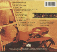 Vorschau: School Of Hard Knocks (CD) Vorschau: School Of Hard Knocks (CD)