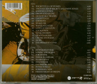 Vorschau: Feeling Alright Blues (2-CD) Vorschau: Feeling Alright Blues (2-CD)