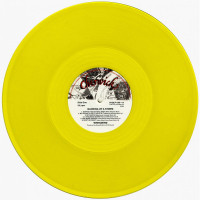 Vorschau: Blowing Up A Storm (LP, 180g, Yellow Vinyl) Vorschau: Blowing Up A Storm (LP, 180g, Yellow Vinyl)