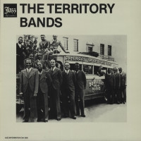Vorschau: The Territory Bands (LP) Vorschau: The Territory Bands (LP)